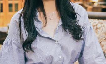 头条女神 – 高清图册里散发着透明气息的王竹，真是让人沉醉