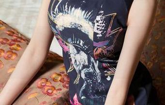 头条女神 – 蔡楠的皇家派对—我不该看的那些作品