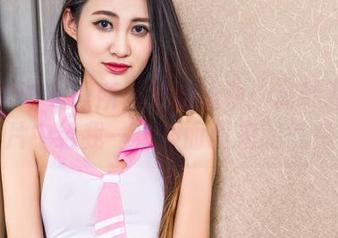 头条女神 – 理所当然的运动：高韩菲在照片中给我一种扑面而来的气息