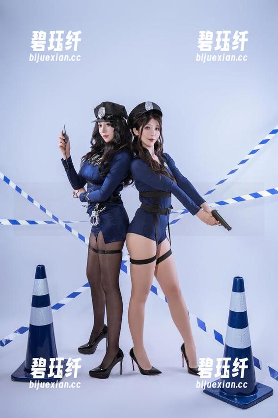 作品集新鲜出炉！奈汐酱Nice的青楼韵事，谁说青楼不能有情怀？