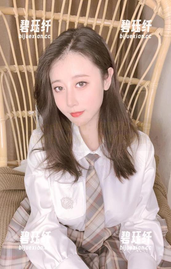 奈汐酱Nice的超日常：这高清作品集真的是日常的另一种浪漫，呼吸都带着甜！