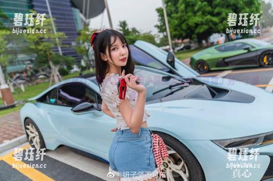 经历了一场时光旅行，妍子坚不可摧小叽的美图把我带到了另一个维度！