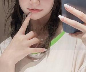 微密圈 – 妮是老虎的护士资源：情感深邃，眼神闪烁，也是不错的选择？