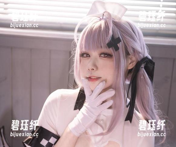 安食Ajiki 安食Ajiki和她的甘雨系列,高清写真带你一探究竟,那感觉太奇妙了!