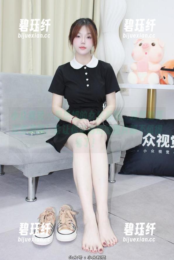 小众视觉-思思姐 小众视觉 - 思思姐的女仆系列,强烈推荐这些美图!会让你觉得别的照片都不值得看了!