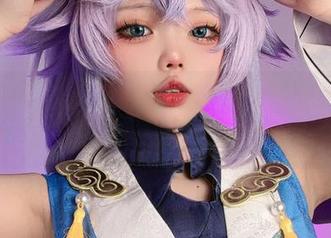 小瑶幺幺的云璃自拍版：一边看一边默默点赞，心里满是期待！