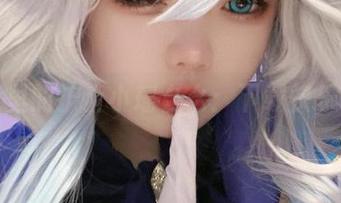 网盘里的护士小瑶幺幺：下载快乐嘛？