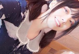 走进小野妹子w的世界,跟踪她的缘之空原图写真。