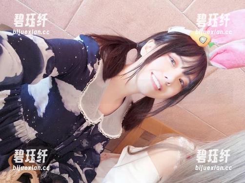 走进小野妹子w的世界，跟踪她的缘之空原图写真。