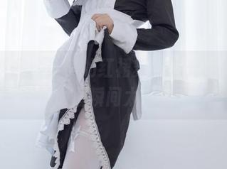少女秩序 – 小葵的红裙舞动时光,合集里的原图瞬间太美了!