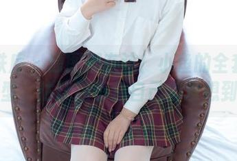 少女秩序 – 原图都在这!小鱼的全套皮衣造型,估计连小鱼自己都没想到!