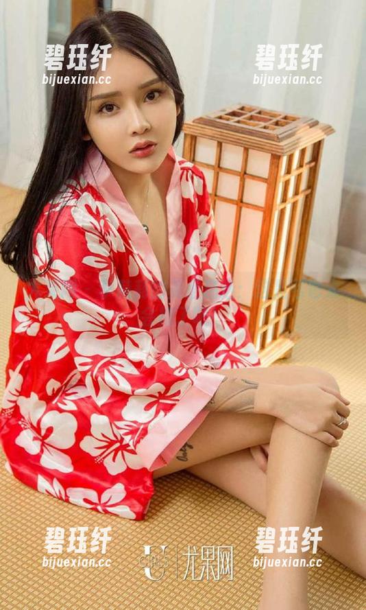 尤果网-李莉莉 尤果网 - 李莉莉的美足精选:这足弓也太会撩了吧!
