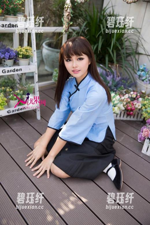 尤果网-松果儿 尤果网 - 照片分享:松果儿裤里丝合集,语文课上你可能会用得上!