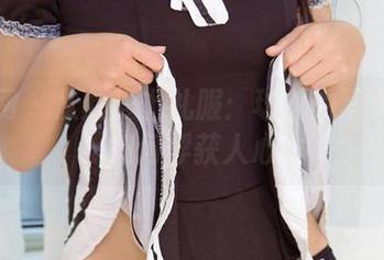 尤果网 – 从此爱上礼服：球球的写真图集如何俘获人心