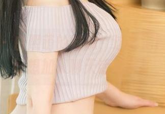 尤果网 – 白熙萌的妹妹，这高清图集让我好想加入聊天话题啊！