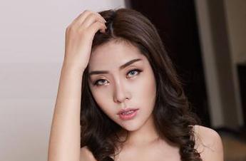 尤物馆 – 一双高跟鞋的故事，福利图集带你走进baby贝贝的世界！