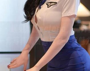 尤蜜荟 – 遇见娜露selena，撕开豹纹：这一套写真集资源真是太有魅力！