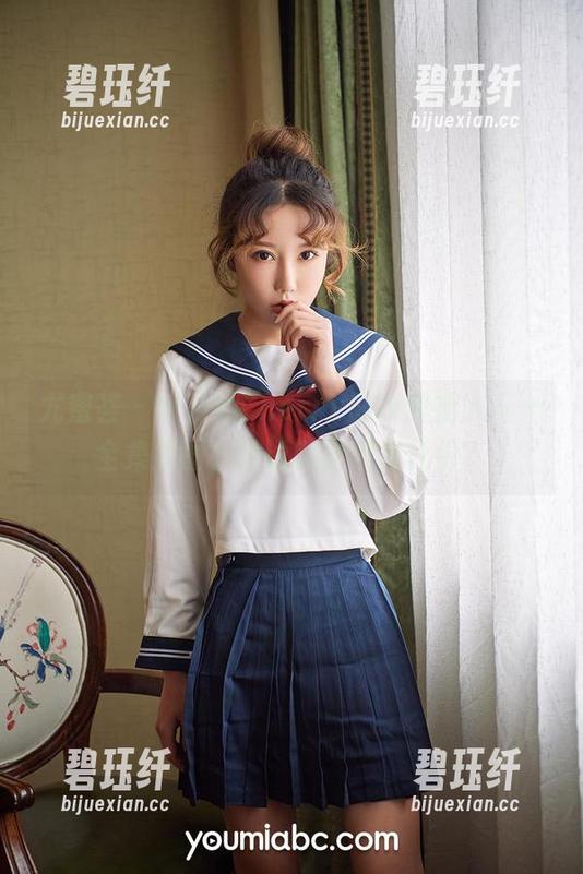 尤蜜荟 - 绯月樱Cherry的玫瑰情人——全集原图，谁说美丽没有代价？