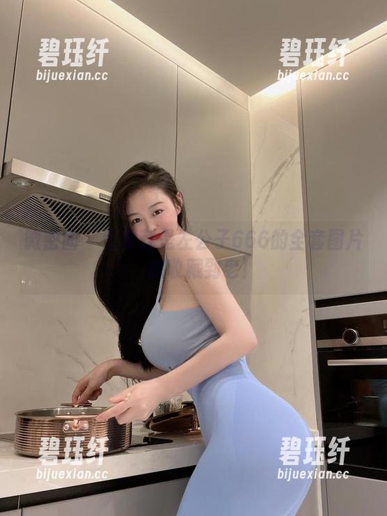 微密圈 - 可爱就是左公子666的全套图片，想收藏到老！