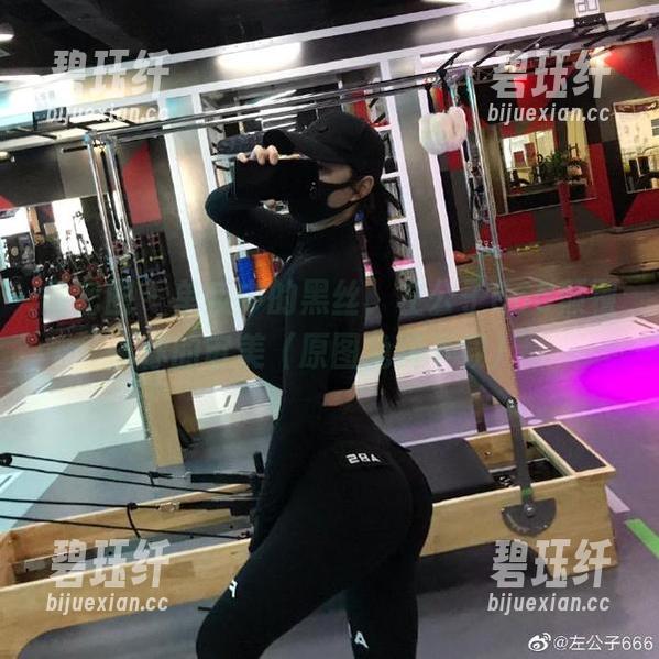 左公子666 微密圈 - 单反中的黑丝,左公子666颠覆你的审美(原图免费下载)