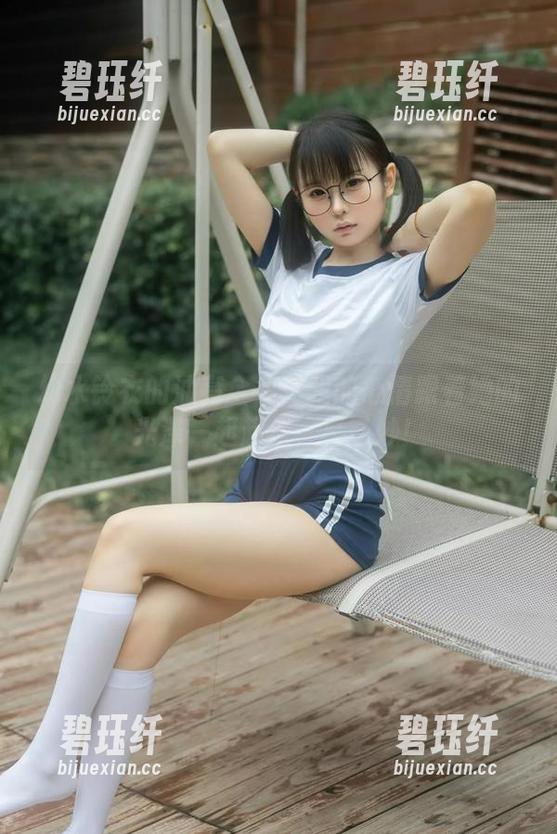 幼水铃衣 幼水铃衣的油亮全集:我的心情跟着她的光泽一起起伏,真奇妙!