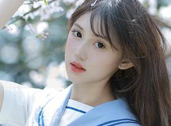 紫蔷薇的清新与怡子yiii的娇艳,全套图包真是有些不简单哦!