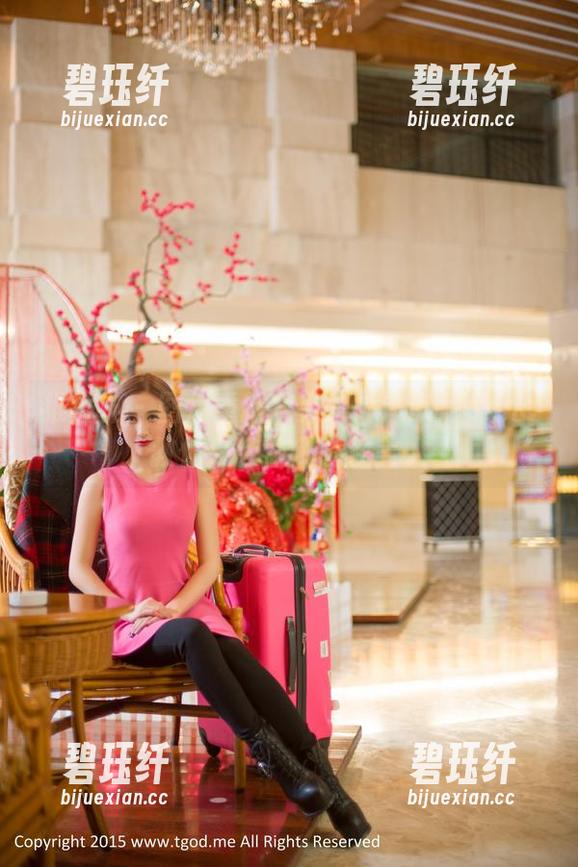 推女神-欧尼anne 推女神 - 图包重新定义户外:欧尼anne教你怎么做个随性美人