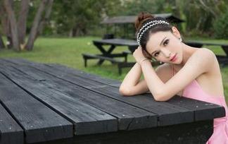 推女神 – 一张图片，千种味道：绮里嘉的厨娘风格分享，快来围观！