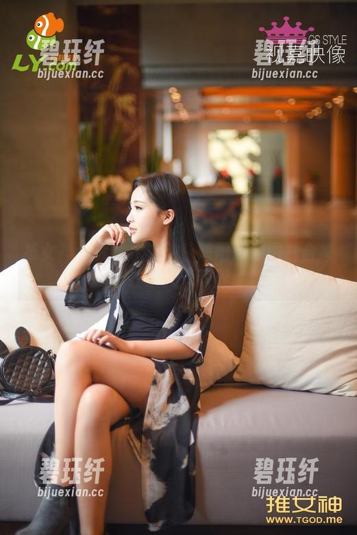 推女神 - 死库水启动！陈雨涵的图片合集让你大开眼界