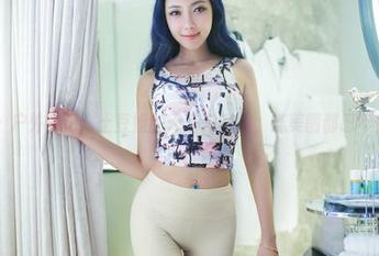 推女郎 – 户外日记:土豆姐的无圣光瞬间,连美图都忍不住要赞!