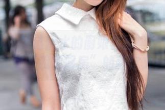 推女郎 – 精选曾水的厨娘套图：这种图片就是“我在厨房”的新定义！