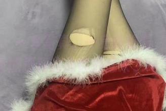 微密圈 – 一套写真、一身体操服,提袜少女能把我的心都提起来了吗?