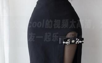 微密圈 – 文茜cool的视频太高清，分享给朋友一起乐一乐！