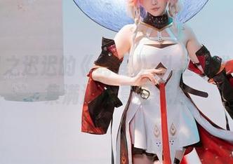 哦？星之迟迟的《鸣夏》-扎拉来啦图片合集满满的夏日气息