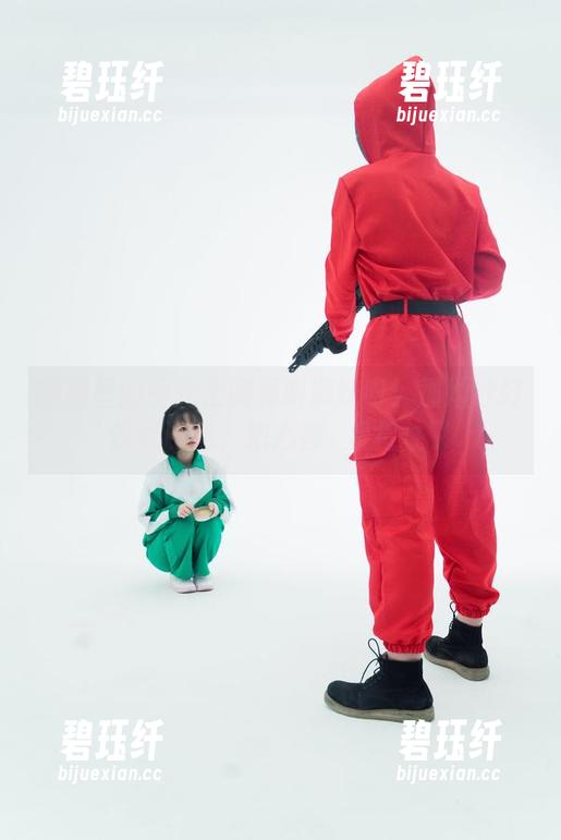 原图里的星澜是澜澜叫澜妹呀！那婚纱好像能说话，把心都緊紧捉住了