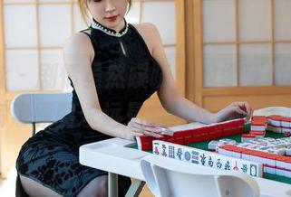 星颜社 – 剧情虽然蹊跷，但佟蔓baby的高清原图永远是我的故事主线！