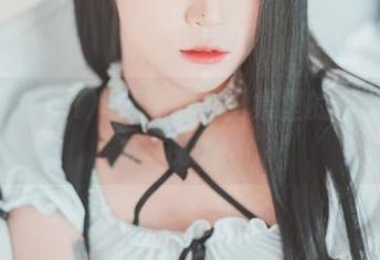 普美(bomi)写真：JK图集里的那些迷人视角