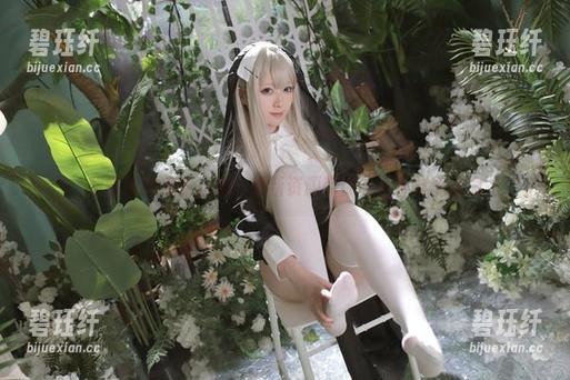 朝雾爱的魔女姐姐：最新资源带你看不一样的魔力