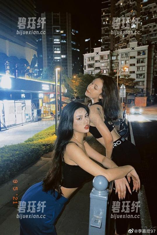李嘉欣97 微密圈 - 如果李嘉欣97的全套礼服写真能说话,会直接让我闭嘴。