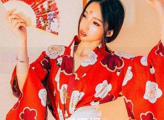 果团网 – 每张都是夏天的气息,松果儿的高清壁纸真是太诱人了!