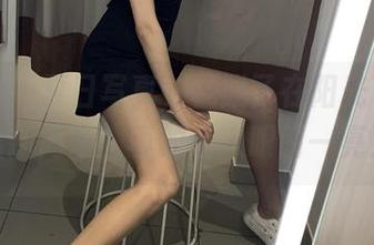 微密圈 – 夏日写真，桃脱了在阳光下又美出新高度，真的让人眼前一亮！
