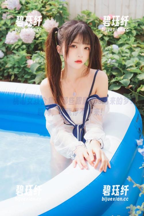 桜桃喵 桜桃喵女孩合集:那些跟随cos而来的梦幻瞬间,让我停不下来!