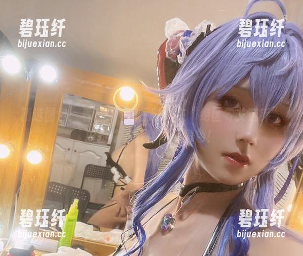桜满三时 精选图包:看看“桜满三时”在“绝区零艾莲乔”中扮演的各种奇葩角色!