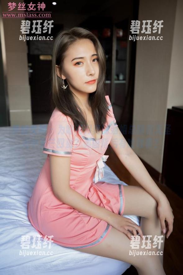 梦丝女神-花月舞 梦丝女神 - 为啥花月舞的姐姐总能在无圣光中光芒四射?美图背后有啥故事?