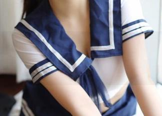 模范学院 – 图册出炉：Baileys香儿，一个女孩的日常，但你绝对想多看一眼！