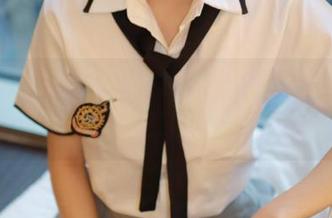 模范学院 – NaNa_baby油亮:你绝对想不到的高清原图,真是惊艳到想尖叫。