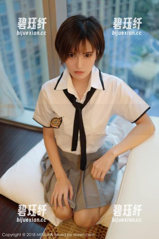 模范学院 - NaNa_baby油亮：你绝对想不到的高清原图，真是惊艳到想尖叫。