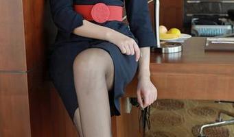 模范学院 – 关注yoo优优，白嫩气质美女作品集新鲜出炉，戳进来看看！