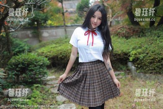 模范学院-唐琪儿Beauty 模范学院 - 看唐琪儿Beauty如何把秘密变成私房大公开,原图里真藏不住