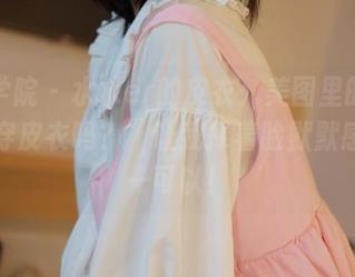 模范学院 – 水水er的皮衣:美图里的‘你可以穿皮衣吗?’让我捧着脸默默感叹——可以!